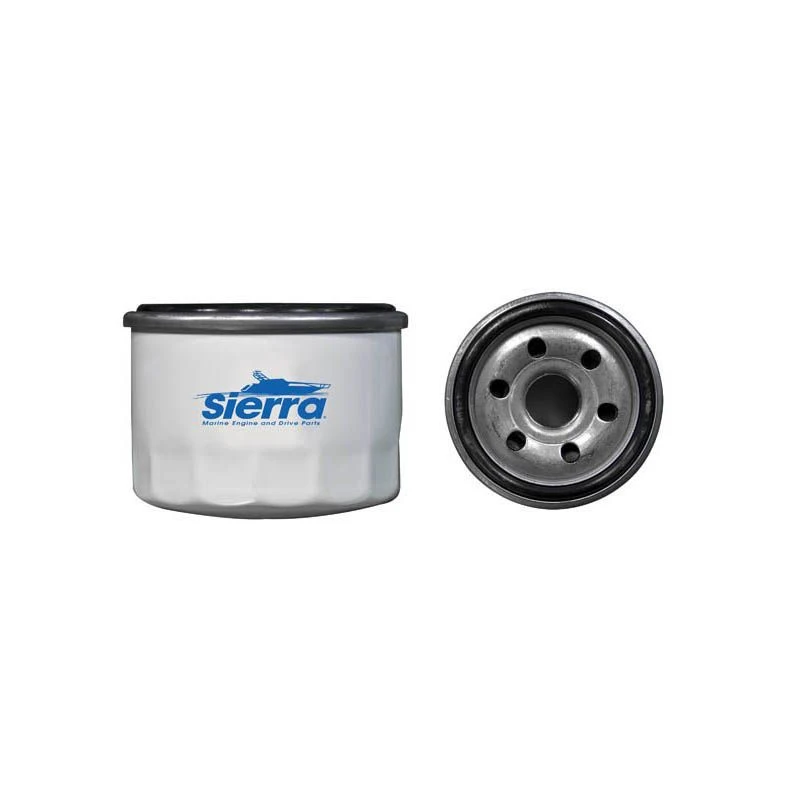 Sierra Filtro Dell'olio Johnson Evinrude Fuoribordo 25 - 70 CV 3 Sierra Filtro Dell'olio Johnson Evinrude Fuoribordo 25 - 70 CV