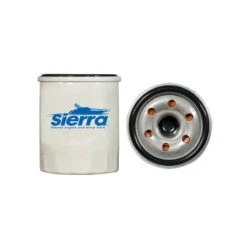 Sierra Filtro Dell'olio Johnson Evinrude Fuoribordo 90 - 115 CV