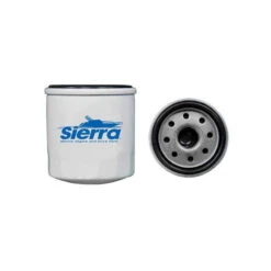 Sierra Filtro Dell'olio Johnson Evinrude Fuoribordo 9.9 - 70 CV