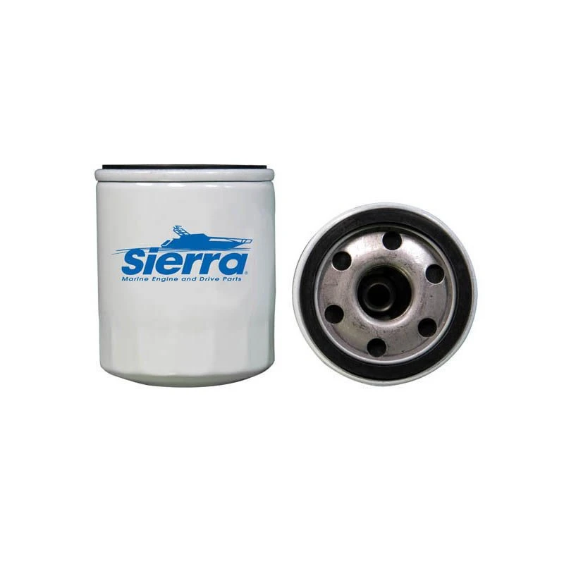 Sierra Filtro Dell'olio Mercury Marine 135 - 200 CV 3 Sierra Filtro Dell'olio Mercury Marine 135 - 200 CV