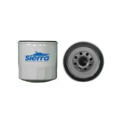 Sierra Filtro Dell'olio Mercury Marine 75 - 150 CV