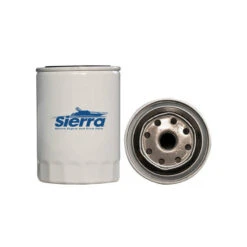 Sierra Filtro Dell'olio OMC Stern Drive 120 - 260 CV