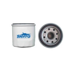 Sierra Filtro Dell'olio Yamaha Fuoribordo 15 - 70 CV