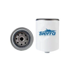 Sierra Filtro Gasolio Volvo Penta 180 - 435 CV