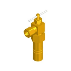 Whale Fissaggio Del Fabbricatore Di Ghiaccio