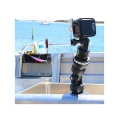 Fixation Caméra R-Lock - RAILBLAZA -ORANGEMARINE fixation camera r lock railblaza 4