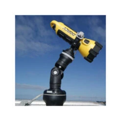 Fixation G-Hold 75mm - RAILBLAZA -ORANGEMARINE fixation g hold 75mm railblaza 2