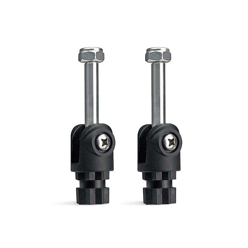 Fixation Rame Dame De Nage Rowlock - RAILBLAZA 4 Fixation Rame Dame De Nage Rowlock - RAILBLAZA - immagine 2