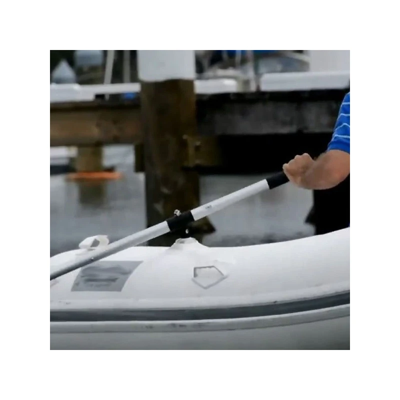 Fixation Rame Dame De Nage Rowlock - RAILBLAZA 5 Fixation Rame Dame De Nage Rowlock - RAILBLAZA - immagine 3