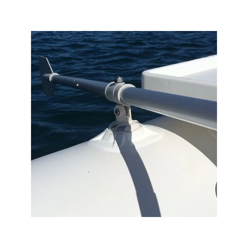 Fixation Rame Dame De Nage Rowlock - RAILBLAZA 6 Fixation Rame Dame De Nage Rowlock - RAILBLAZA - immagine 4