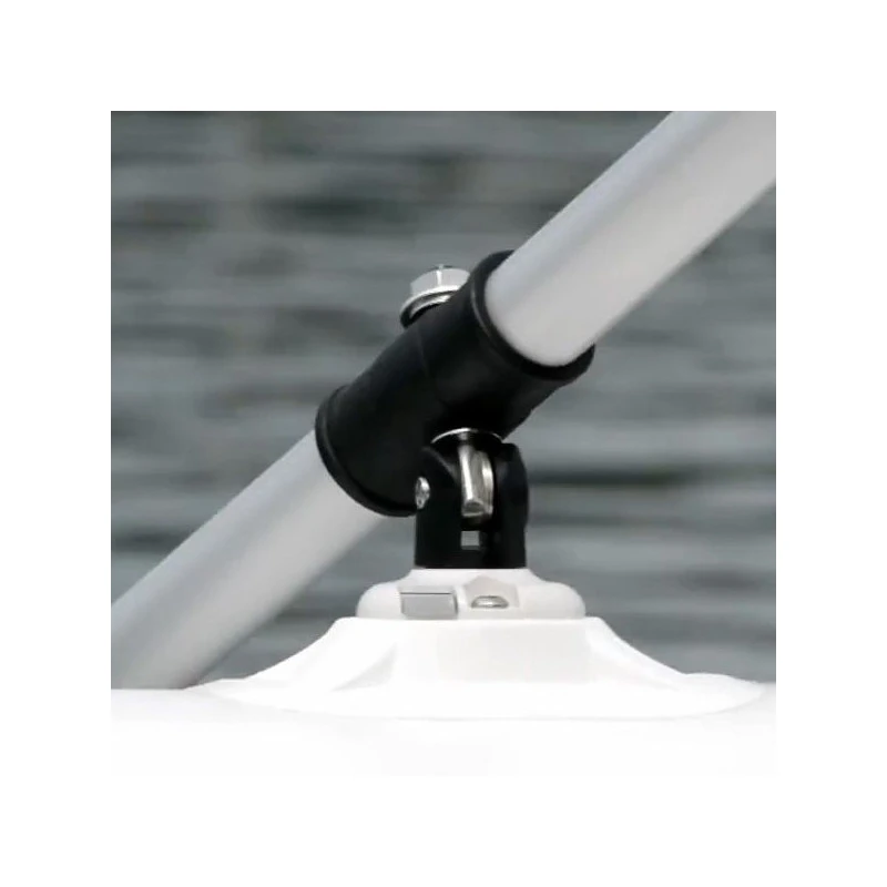 Fixation Rame Dame De Nage Rowlock - RAILBLAZA 7 Fixation Rame Dame De Nage Rowlock - RAILBLAZA - immagine 5