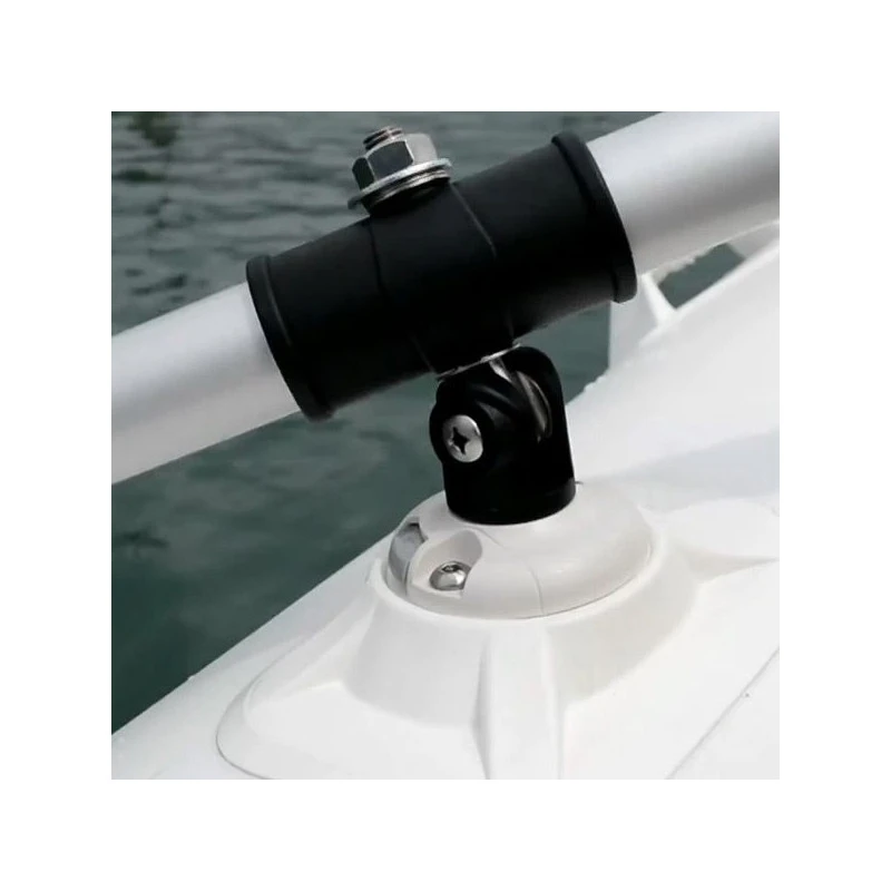 Fixation Rame Dame De Nage Rowlock - RAILBLAZA 8 Fixation Rame Dame De Nage Rowlock - RAILBLAZA - immagine 6