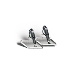 LENCO Flap Di Montaggio Sul Bordo