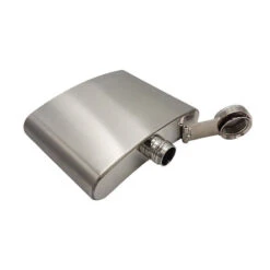 Flasque Tradition -ORANGEMARINE flasque tradition 1