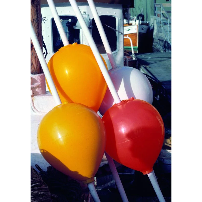 Galleggiante Boa Con Foro Centrale Diametro 54cm 4 Galleggiante Boa Con Foro Centrale Diametro 54cm - immagine 2