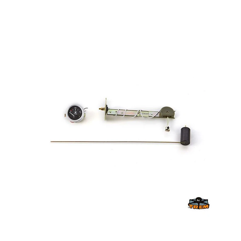Trem KIT INDICATORE ET GALLEGGIANTE MECCANICO PER SERBATOIO CARBURANTE 3 Trem KIT INDICATORE ET GALLEGGIANTE MECCANICO PER SERBATOIO CARBURANTE