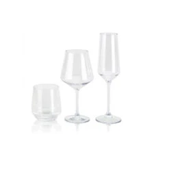 PLASTIMO FLAUTI DA CHAMPAGNE TRITAN MALDIVES