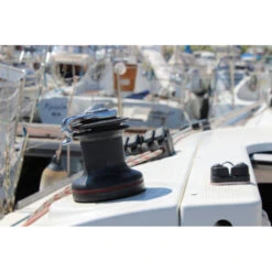 Copri Winch (x1) BEIGE - COVERSY