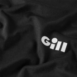 T-SHIRT HOLCOMBE NERO - GILL -ORANGEMARINE fodera neoprene 3mm aquatech nero gill 2