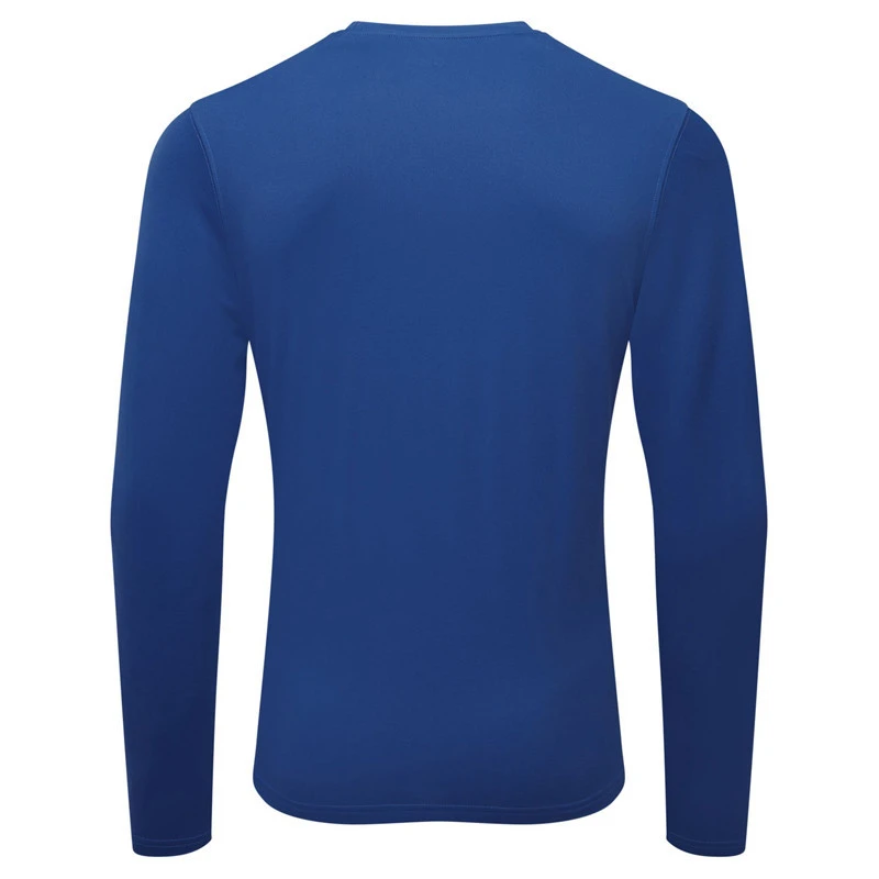 T-SHIRT HOLCOMBE BLU - GILL 4 T-SHIRT HOLCOMBE BLU - GILL - immagine 2