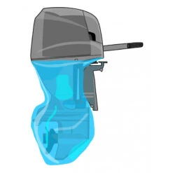 Fodera Protettiva Piede Motore - OSCULATI 5 Fodera Protettiva Piede Motore - OSCULATI -ORANGEMARINE fodera protettiva piede motore osculati 1