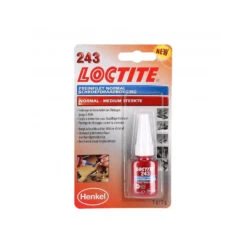 FILETTATURA FRENO 243 - LOCTITE
