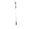 GANCIO ORMEGGIO TELESCOPICO 1.20M - 2.10M -ORANGEMARINE gaffe d amarrage alu tele118x21