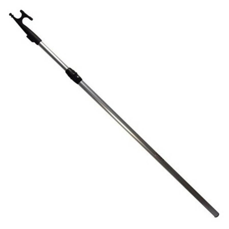 Gaffa Egalis In Alluminio Diametro 25-30 Mm Telescopica 130-220 Cm 3 Gaffa Egalis In Alluminio Diametro 25-30 Mm Telescopica 130-220 Cm