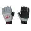 Guanti Classici A Mezze Dita - HARKEN 2 Guanti Classici A Mezze Dita - HARKEN -ORANGEMARINE gants classic harken doigts courts