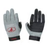 GUANTI CLASSICI HARKEN DITA LUNGHE 2 GUANTI CLASSICI HARKEN DITA LUNGHE -ORANGEMARINE gants classic harken doigts longs