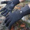 Guanti Impermeabili CLAW - VERJARI 1 Guanti Impermeabili CLAW - VERJARI -ORANGEMARINE gants impermeables claw verjari