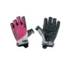 GUANTI JUNIOR ROSA SPETTRO - HARKEN -ORANGEMARINE gants junior spectrum roses harken