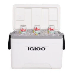 Raffreddatore Marino Ultra 25 - IGLOO -ORANGEMARINE ghiacciaio marino ultra 54 igloo 12