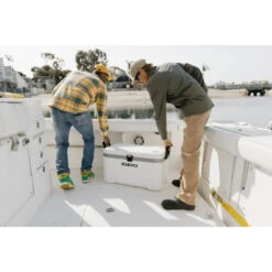 Raffreddatore Marino Ultra 70 - IGLOO -ORANGEMARINE ghiacciaio marino ultra 70 igloo 8