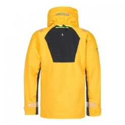 Giacca Da Donna Offshore BR2 OFFSHORE2.0 Giallo - MUSTO -ORANGEMARINE giacca a quarti da donna br2 offshore 20 giallo musto 1