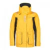 Giacca Da Donna Offshore BR2 OFFSHORE2.0 Giallo - MUSTO -ORANGEMARINE giacca a quarti da donna br2 offshore 20 giallo musto