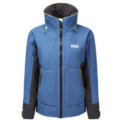 Giacca Da Osservazione OS3 Inshore Blu Da Donna - GILL