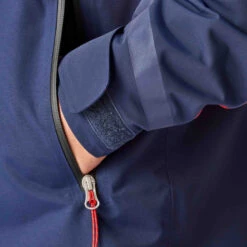 Giacca Da Vela - Blu - Henri Lloyd -ORANGEMARINE giacca a vela blu enhri lloyd 10