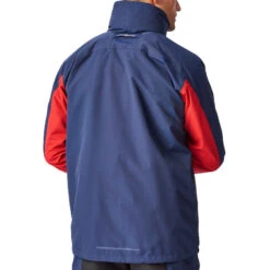 Giacca Da Vela - Blu - Henri Lloyd -ORANGEMARINE giacca a vela blu enhri lloyd 12