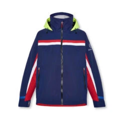 Giacca Da Vela - Blu - Henri Lloyd