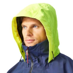 Giacca Da Vela - Blu - Henri Lloyd -ORANGEMARINE giacca a vela blu enhri lloyd 4