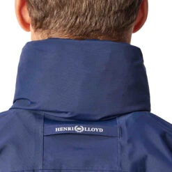 Giacca Da Vela - Blu - Henri Lloyd -ORANGEMARINE giacca a vela blu enhri lloyd 6