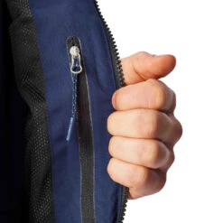 Giacca Da Vela - Blu - Henri Lloyd -ORANGEMARINE giacca a vela blu enhri lloyd 7