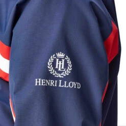Giacca Da Vela - Blu - Henri Lloyd -ORANGEMARINE giacca a vela blu enhri lloyd 8