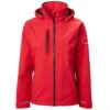 Giacca Da Coperta Sardinia 2.0 Donna Rosso - Musto -ORANGEMARINE giacca a vento sardegna 20 donna rossa musto