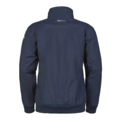 Giacca Da Coperta Snug 2.0 Da Donna Blu Navy - MUSTO -ORANGEMARINE giacca abito donna snug 20 navy blue musto 1