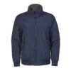 Giacca Da Coperta Snug 2.0 Da Donna Blu Navy - MUSTO 1 Giacca Da Coperta Snug 2.0 Da Donna Blu Navy - MUSTO -ORANGEMARINE giacca abito donna snug 20 navy blue musto
