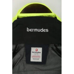 Giacca Da Navigazione D'altura VENTURI Blu - Bermudes -ORANGEMARINE giacca cerata semi altura venturi blu bermudes 14