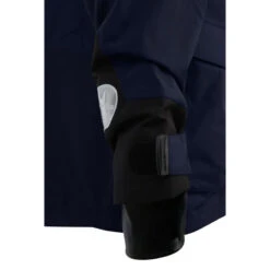 Giacca Da Navigazione D'altura VENTURI Blu - Bermudes -ORANGEMARINE giacca cerata semi altura venturi blu bermudes 7