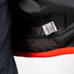 Giacca COASTAL Rossa - ORANGEMARINE